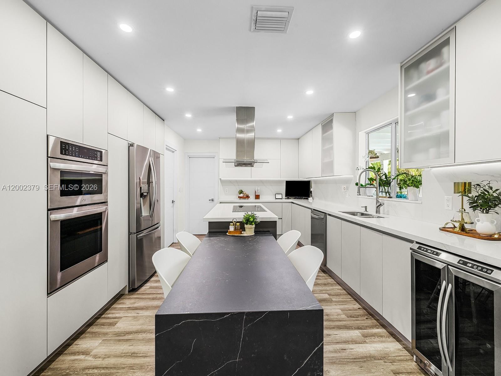 Real estate property located at 7495 73rd Ter, Miami-dade, Windsor Park Ests, Miami, FL