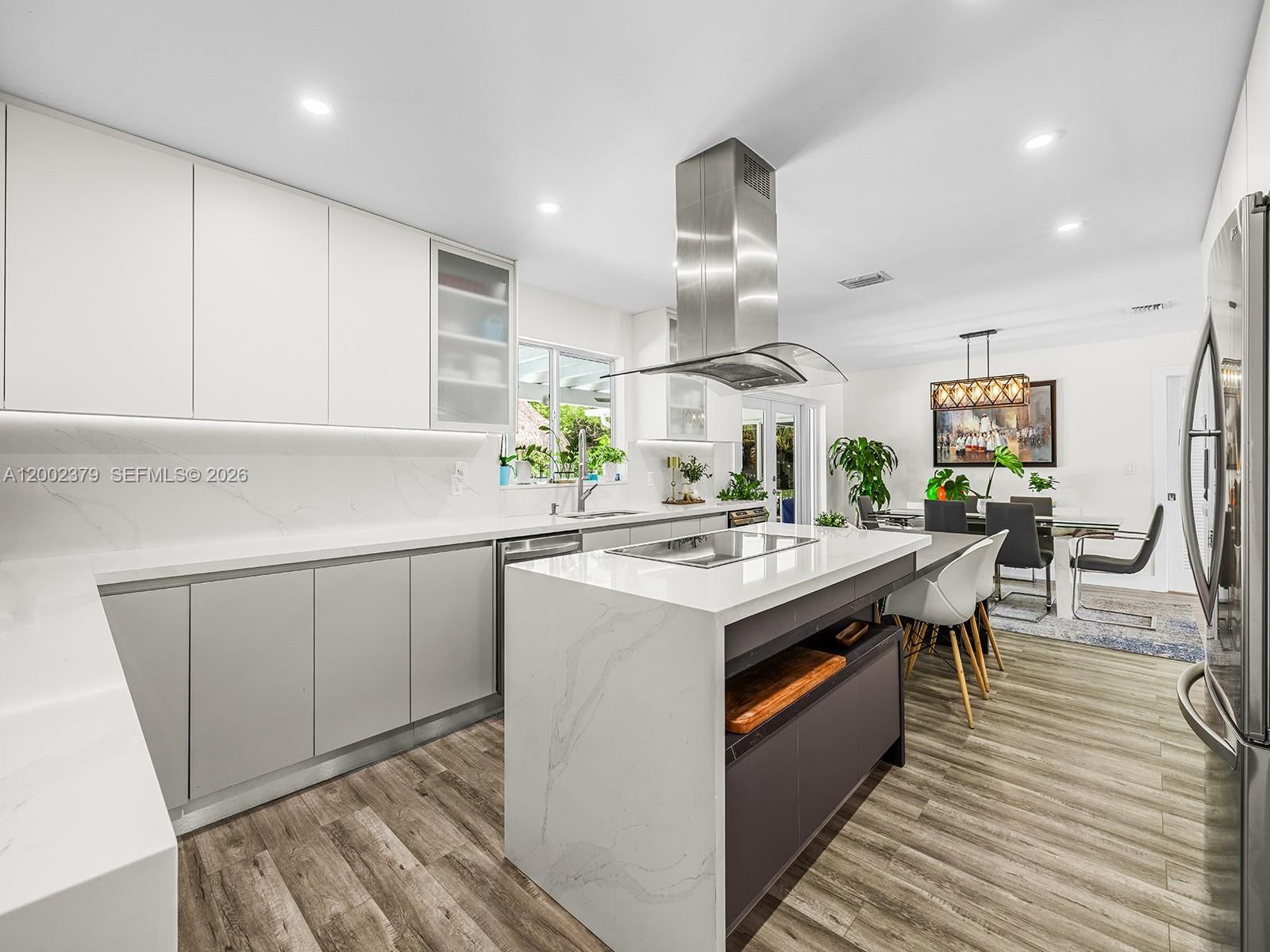 Real estate property located at 7495 73rd Ter, Miami-dade, Windsor Park Ests, Miami, FL