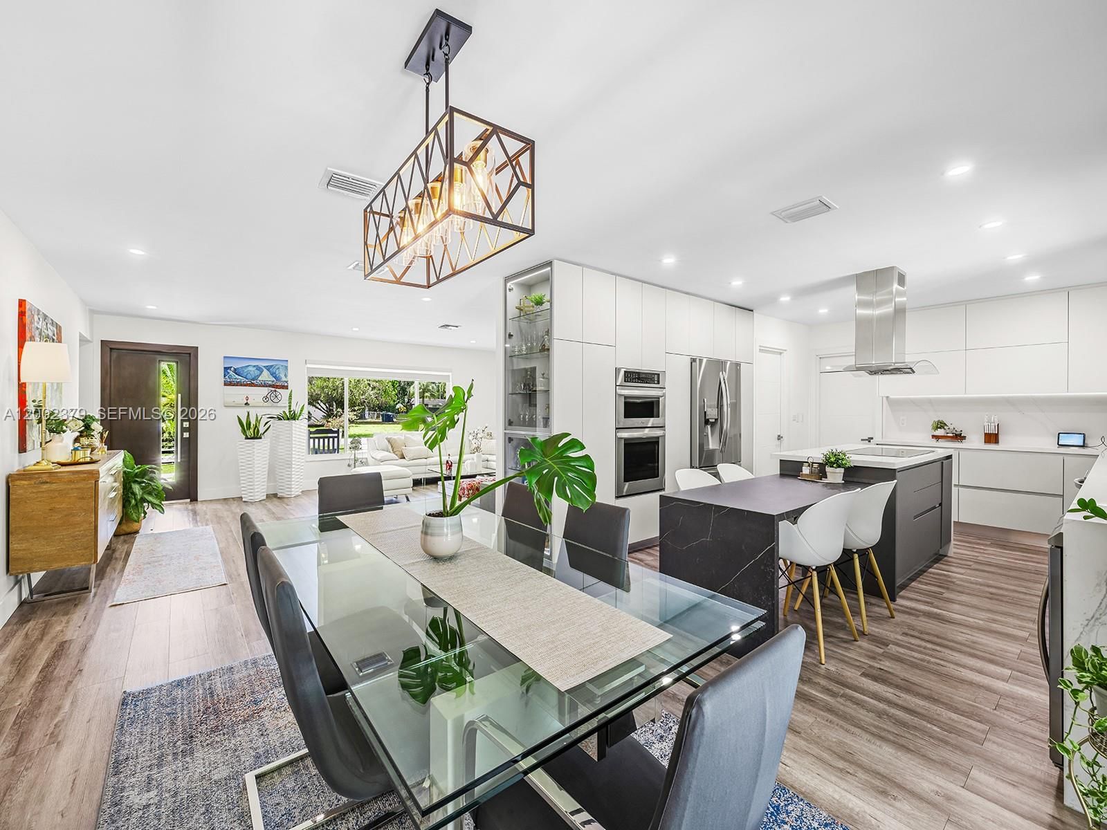 Real estate property located at 7495 73rd Ter, Miami-dade, Windsor Park Ests, Miami, FL