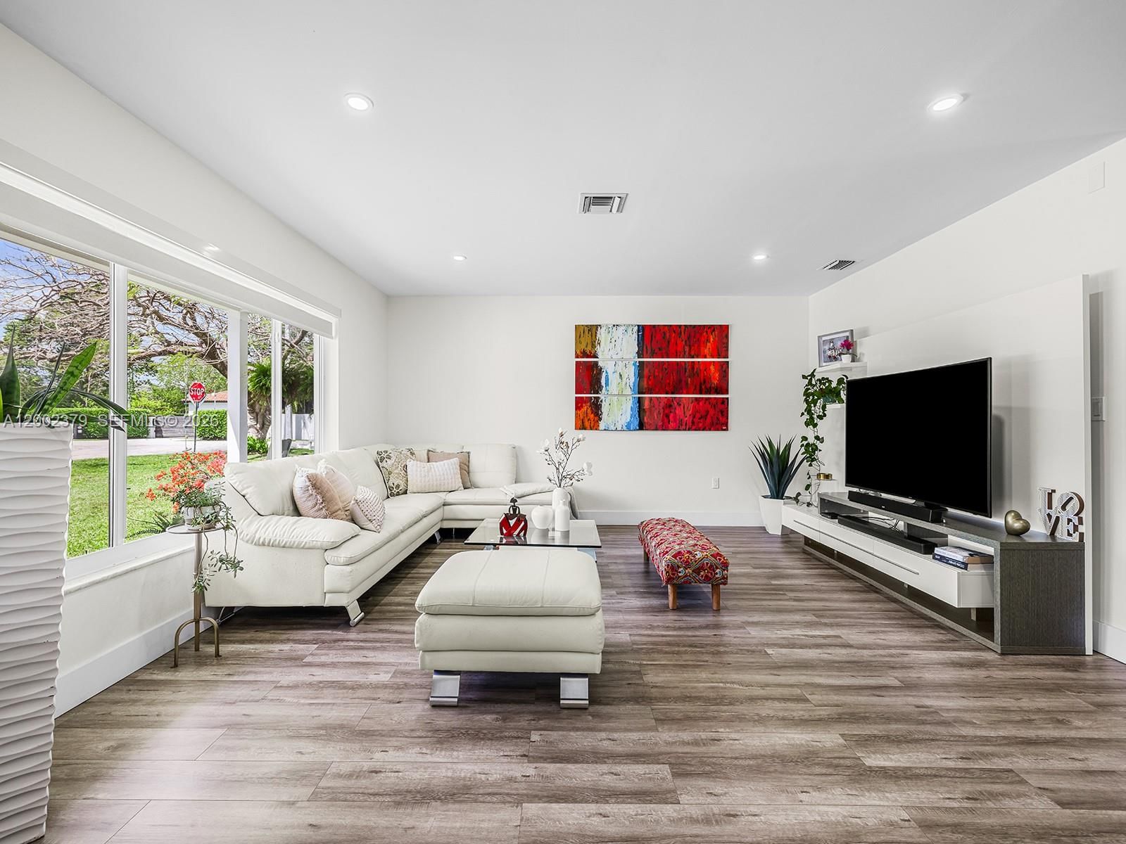 Real estate property located at 7495 73rd Ter, Miami-dade, Windsor Park Ests, Miami, FL