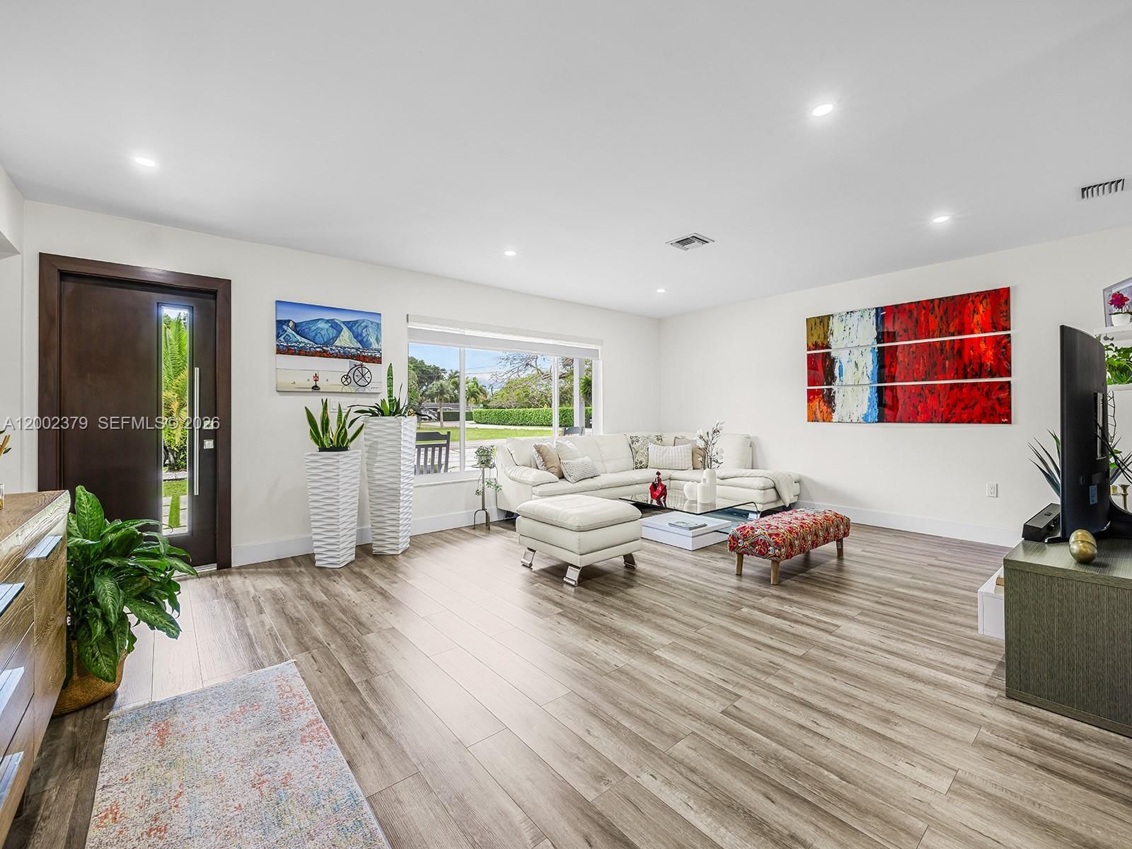 Real estate property located at 7495 73rd Ter, Miami-dade, Windsor Park Ests, Miami, FL