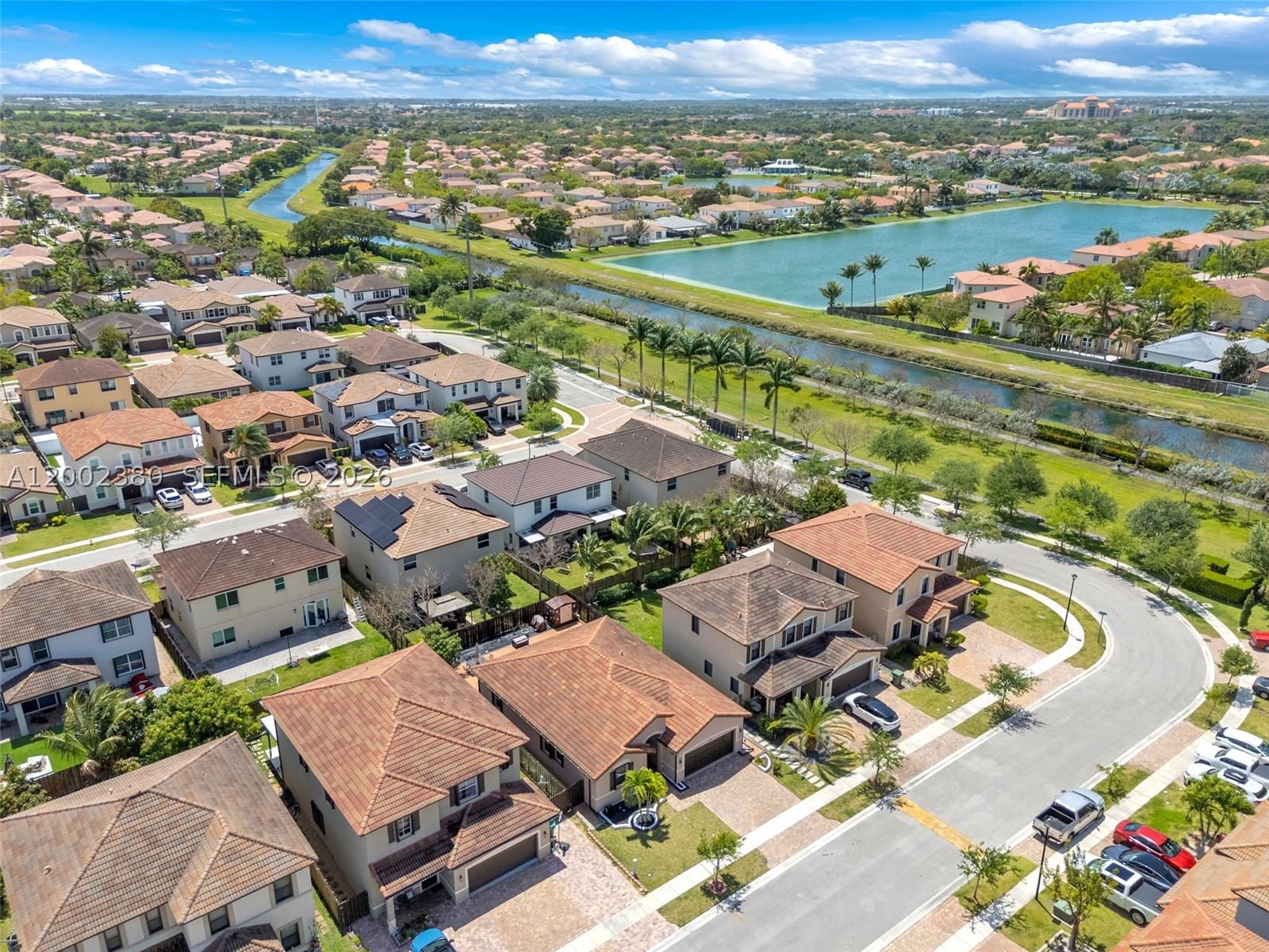 Real estate property located at 4112 21st Ct, Miami-dade, Country Gardens South, Homestead, FL