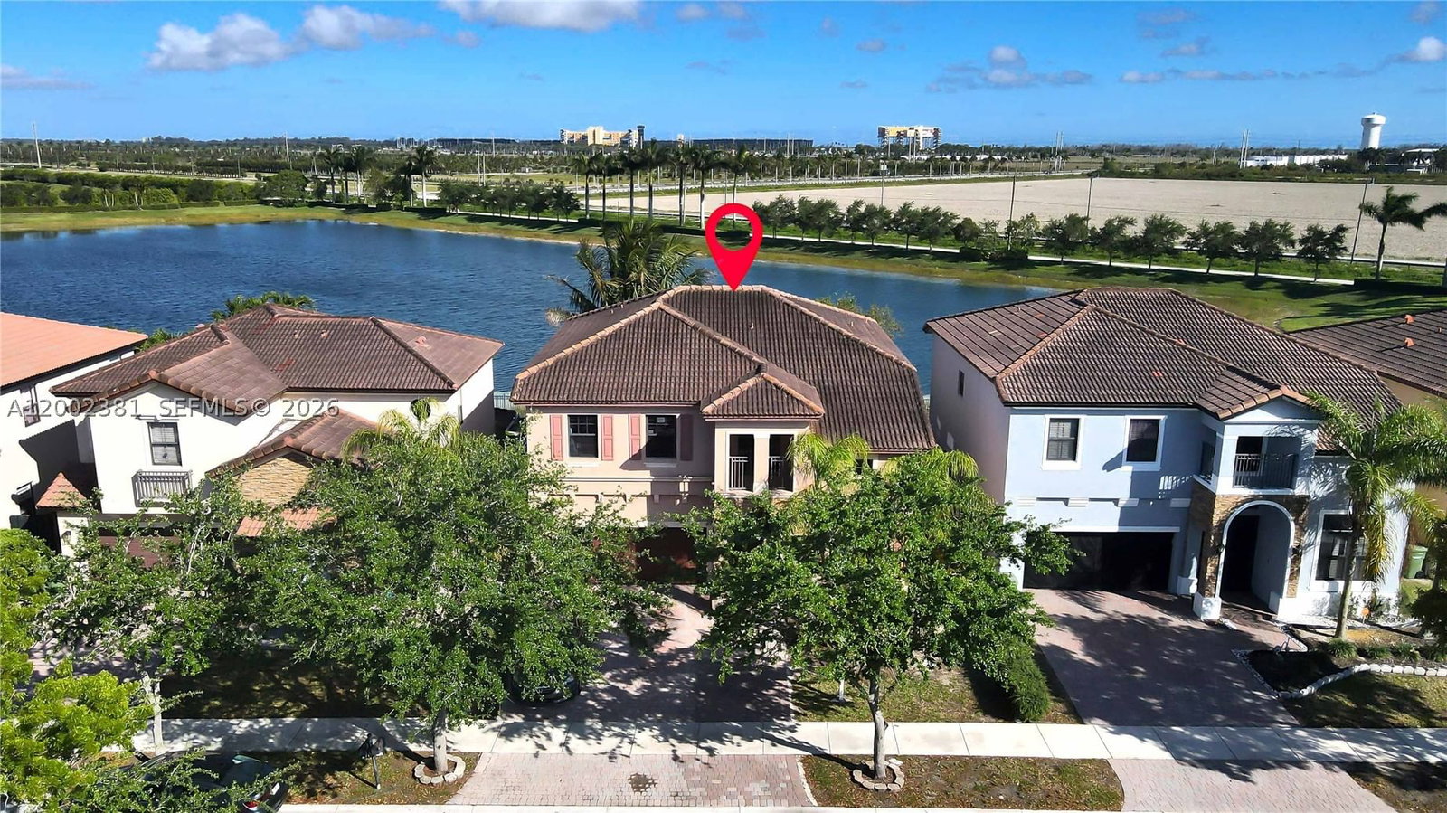 Real estate property located at 685 37th Pl, Miami-dade, Baywinds Of Abaco, Homestead, FL