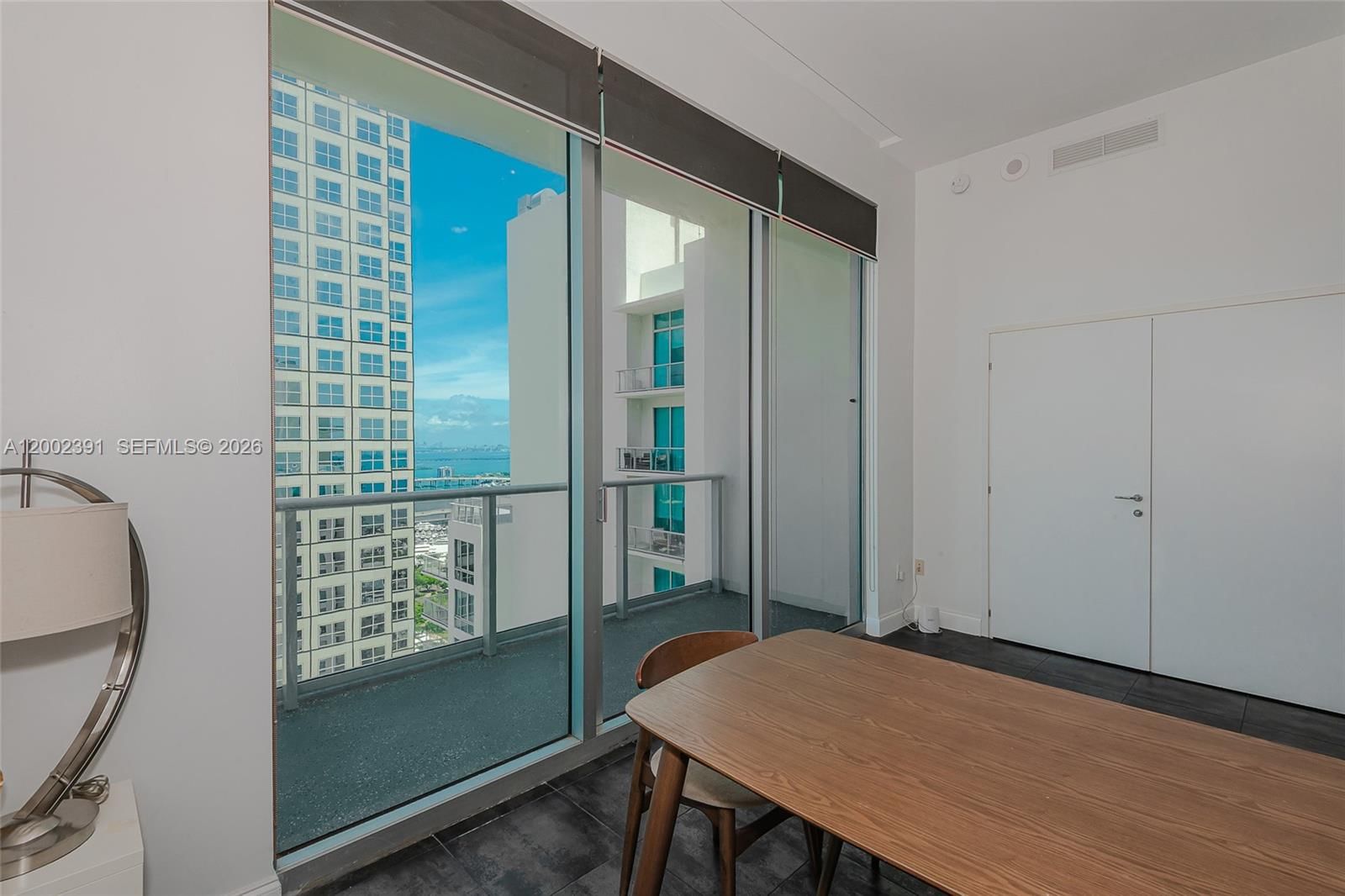 Real estate property located at 300 Biscayne Blvd PH-3903, Miami-dade, Met 1, Miami, FL