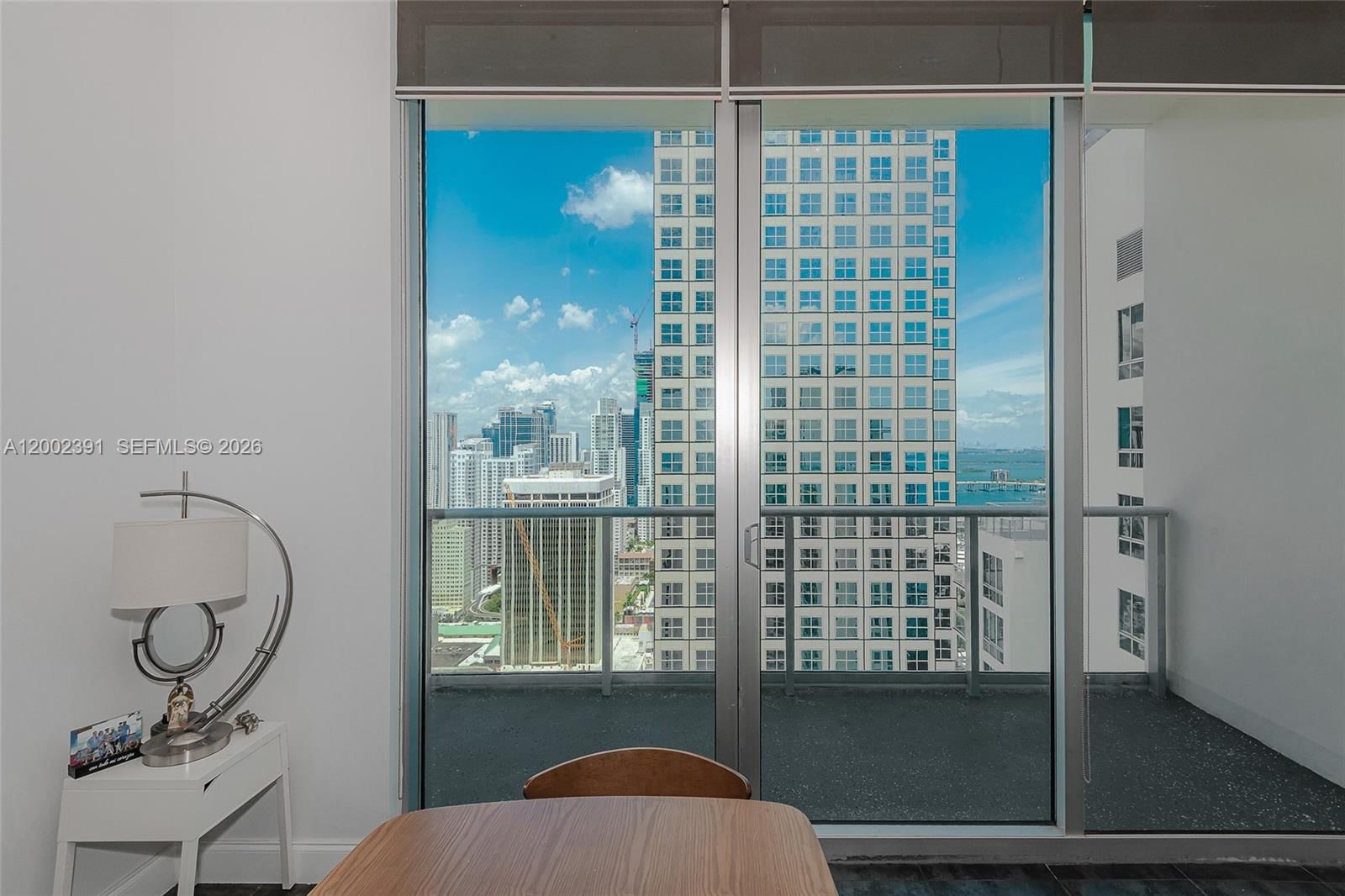 Real estate property located at 300 Biscayne Blvd PH-3903, Miami-dade, Met 1, Miami, FL