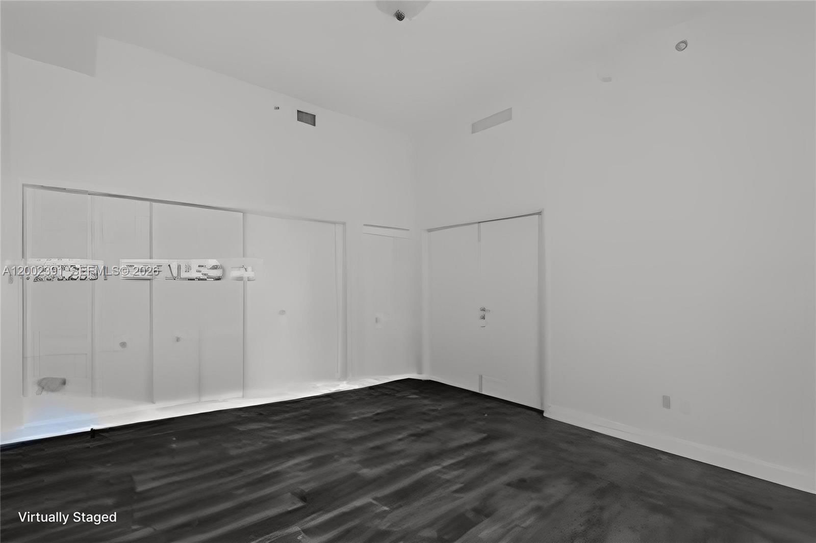 Real estate property located at 300 Biscayne Blvd PH-3903, Miami-dade, Met 1, Miami, FL