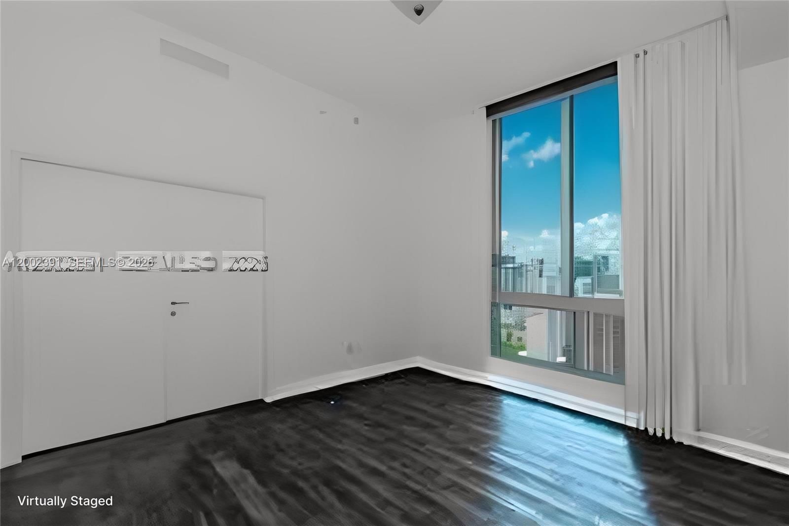 Real estate property located at 300 Biscayne Blvd PH-3903, Miami-dade, Met 1, Miami, FL