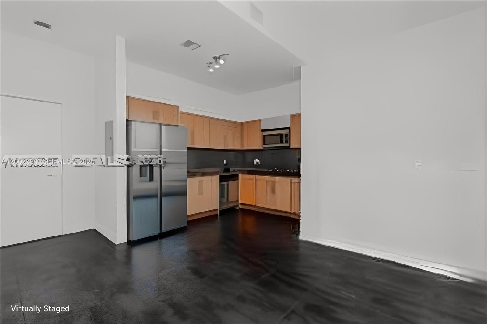 Real estate property located at 300 Biscayne Blvd PH-3903, Miami-dade, Met 1, Miami, FL