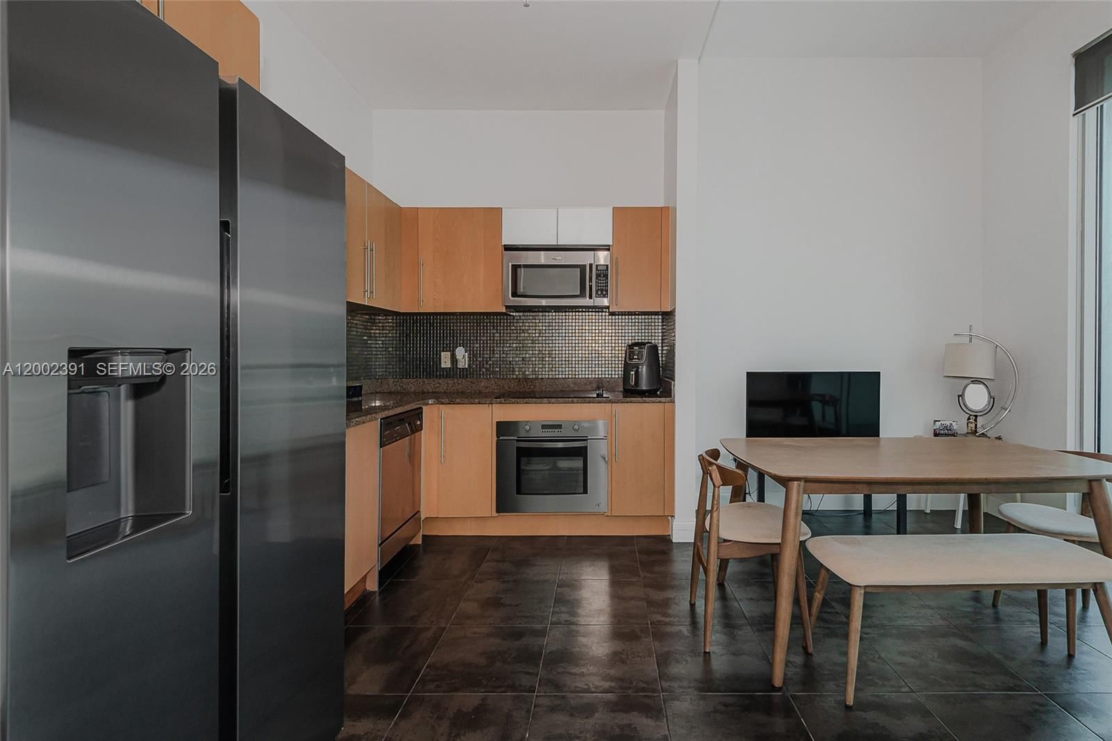 Real estate property located at 300 Biscayne Blvd PH-3903, Miami-dade, Met 1, Miami, FL