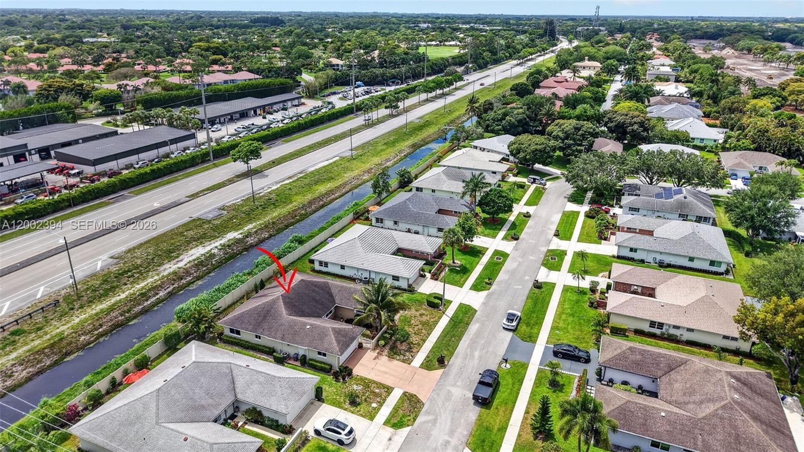 Real estate property located at 10982 Greentrail Dr S, Palm Beach, P T V, Boynton Beach, FL