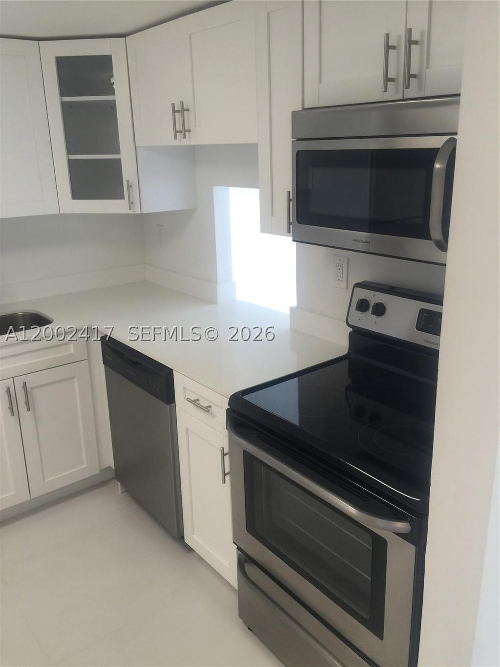 Real estate property located at 6900 Bay Dr #5A, Miami-dade, Stanton House Condo, Miami Beach, FL