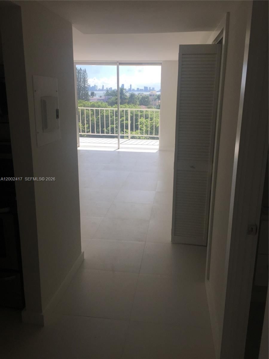 Real estate property located at 6900 Bay Dr #5A, Miami-dade, Stanton House Condo, Miami Beach, FL