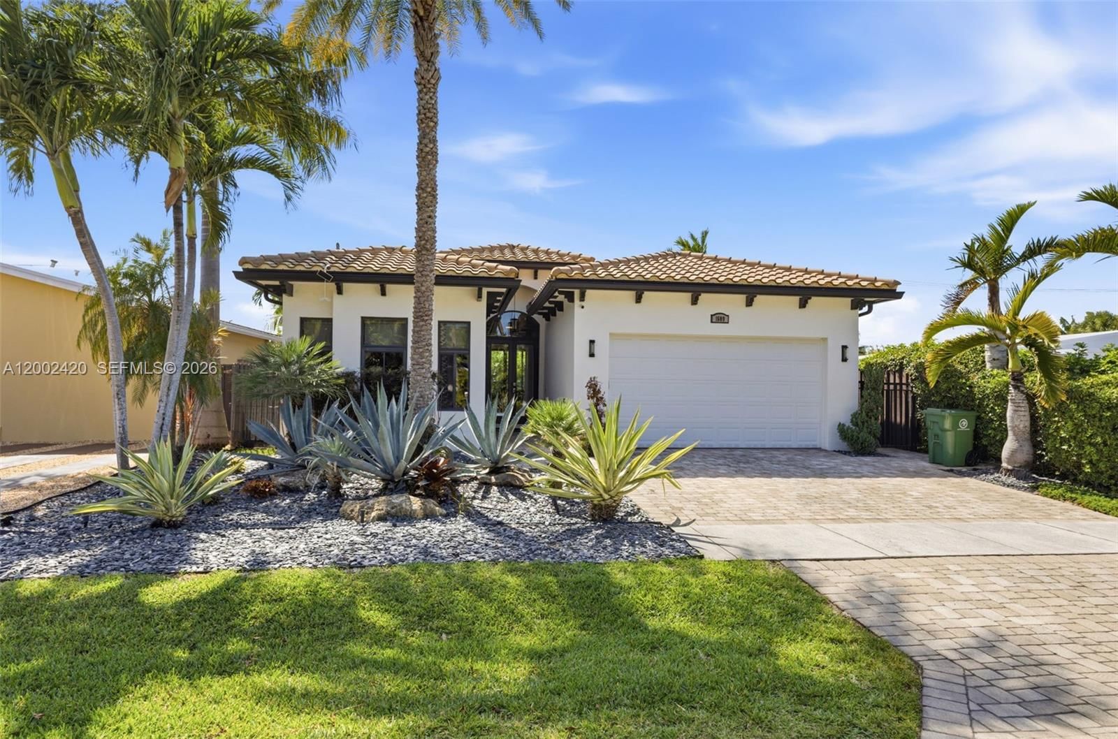 Real estate property located at 1609 18th Ave, Broward, Progresso, Fort Lauderdale, FL