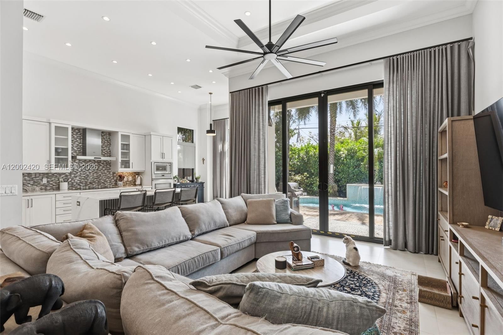 Real estate property located at 1609 18th Ave, Broward, Progresso, Fort Lauderdale, FL