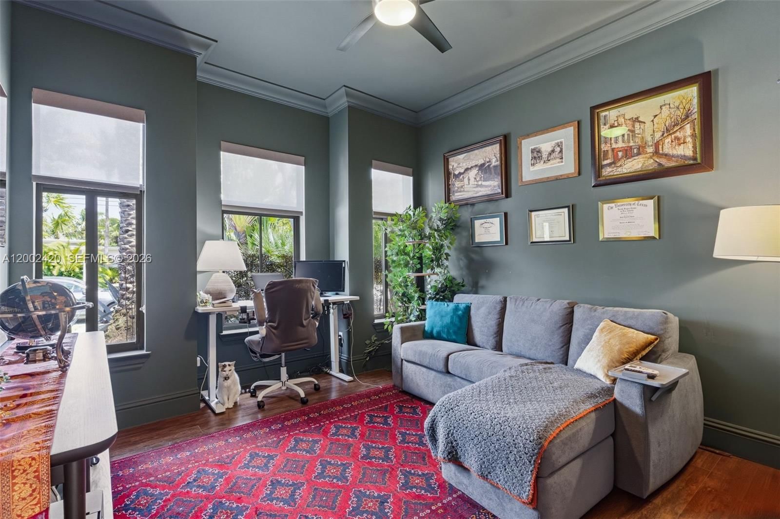 Real estate property located at 1609 18th Ave, Broward, Progresso, Fort Lauderdale, FL