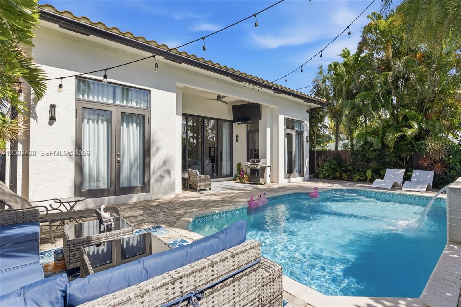 Real estate property located at 1609 18th Ave, Broward, Progresso, Fort Lauderdale, FL