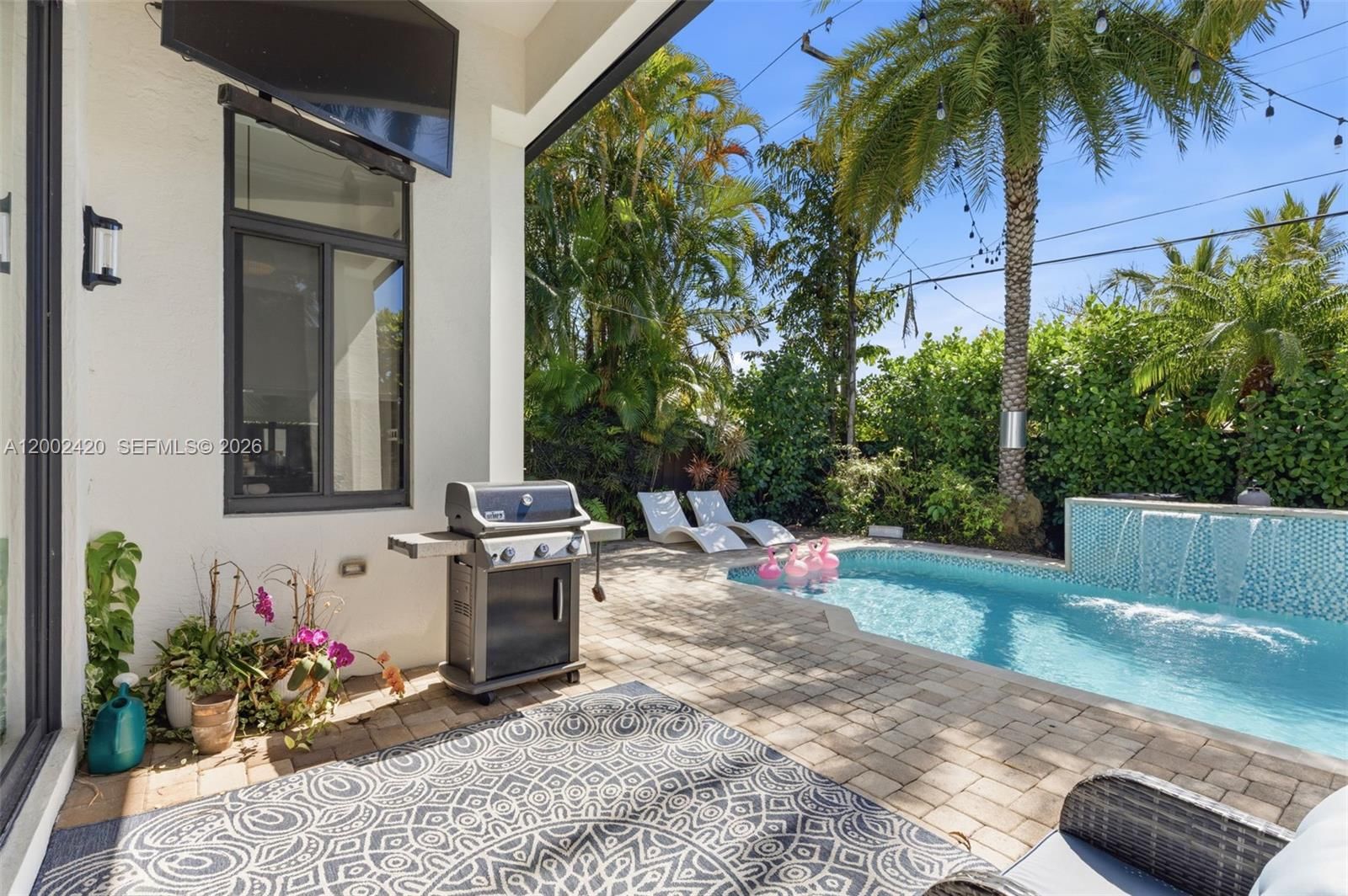 Real estate property located at 1609 18th Ave, Broward, Progresso, Fort Lauderdale, FL