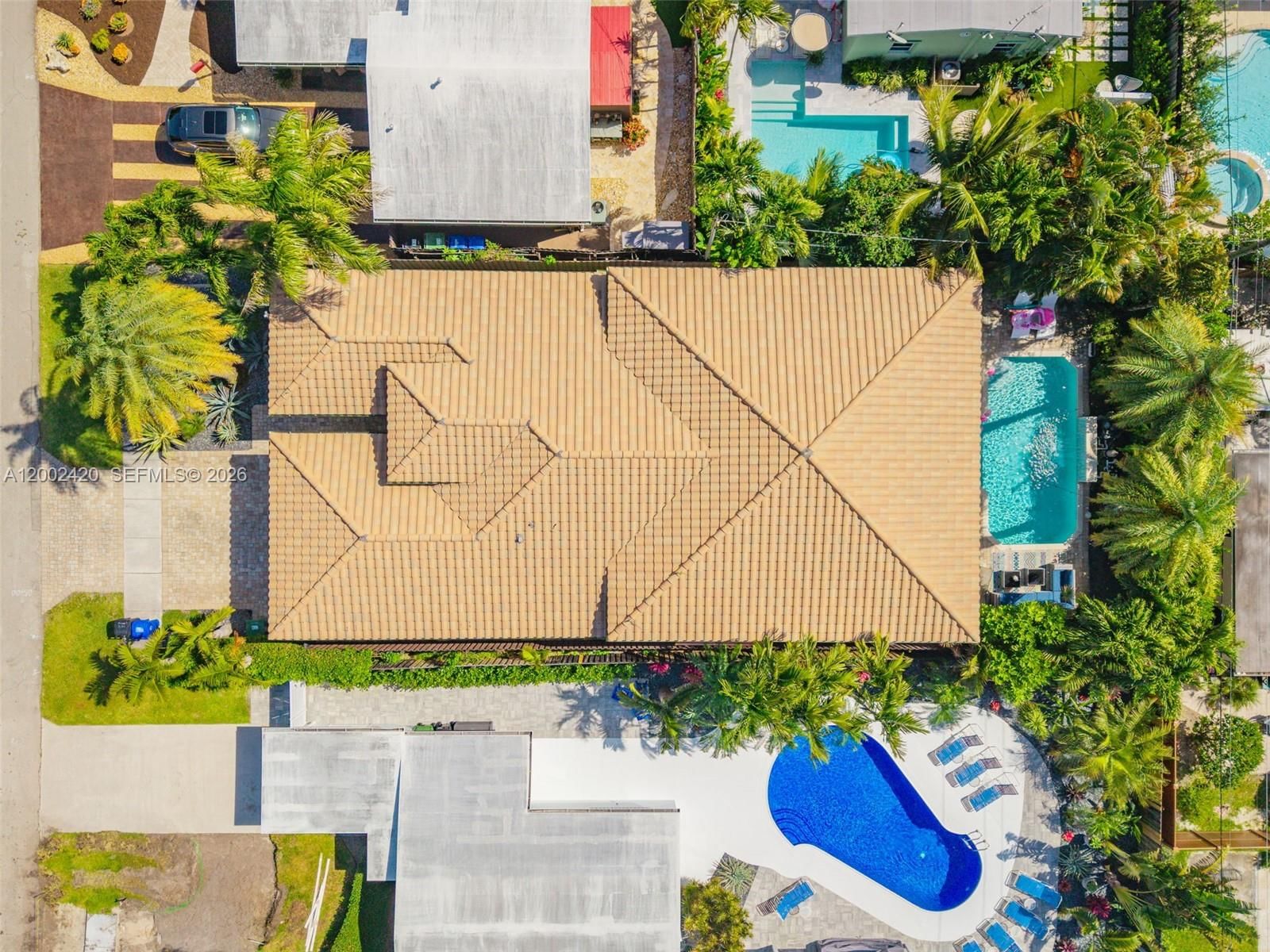 Real estate property located at 1609 18th Ave, Broward, Progresso, Fort Lauderdale, FL