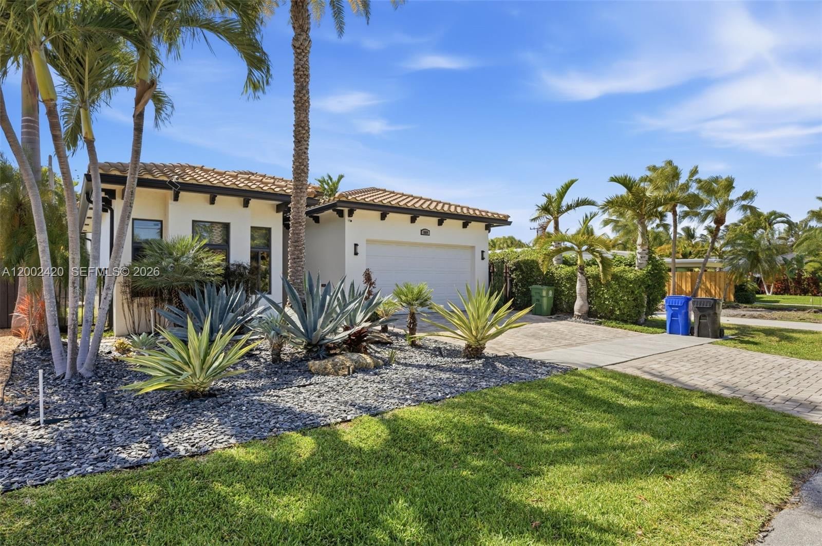 Real estate property located at 1609 18th Ave, Broward, Progresso, Fort Lauderdale, FL