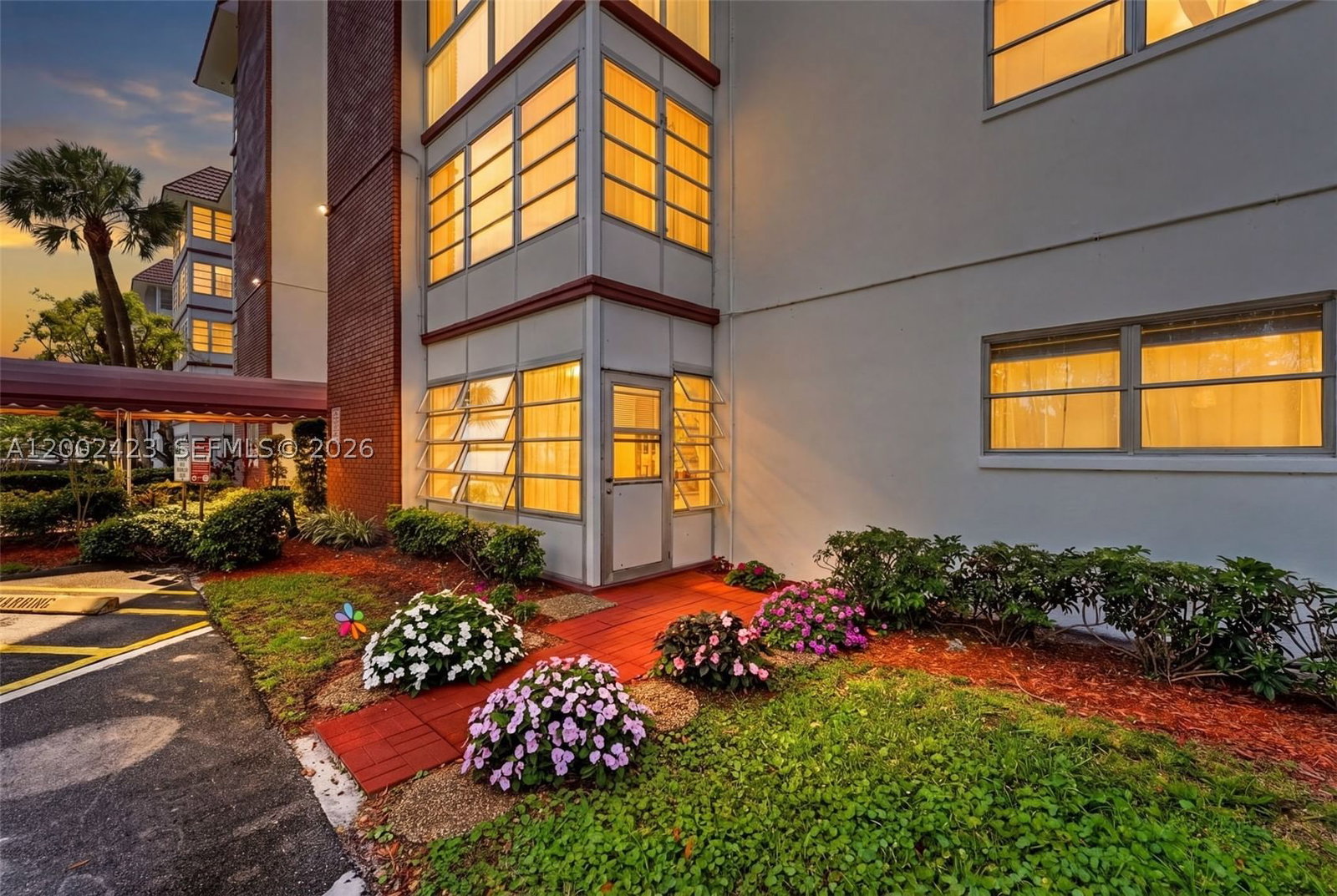 Real estate property located at 4750 22nd Ct #115, Broward, Castle Apartments 11 Cond, Lauderhill, FL