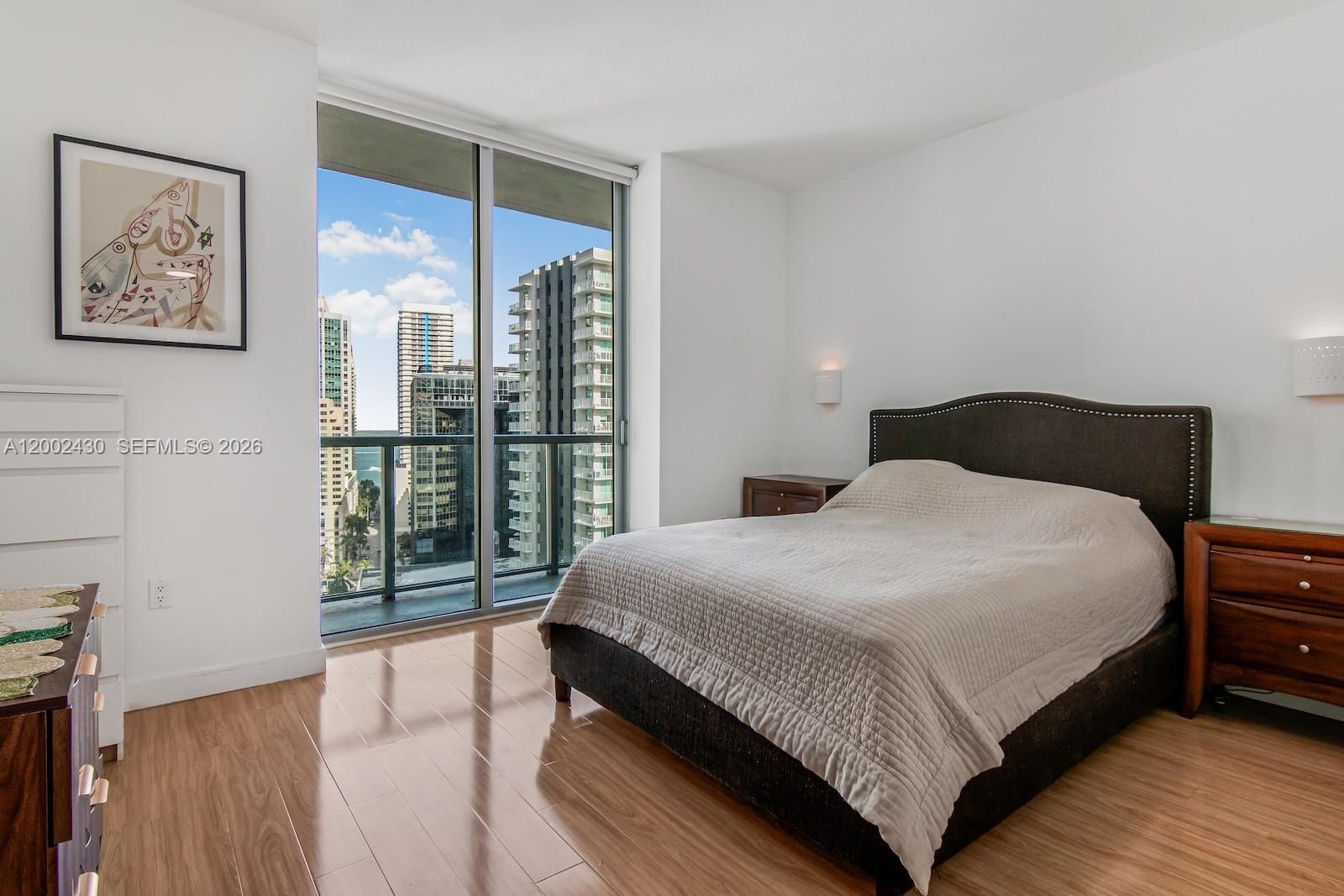 Real estate property located at 79 12th St #2107-S, Miami-dade, The Axis On Brickell Cond, Miami, FL