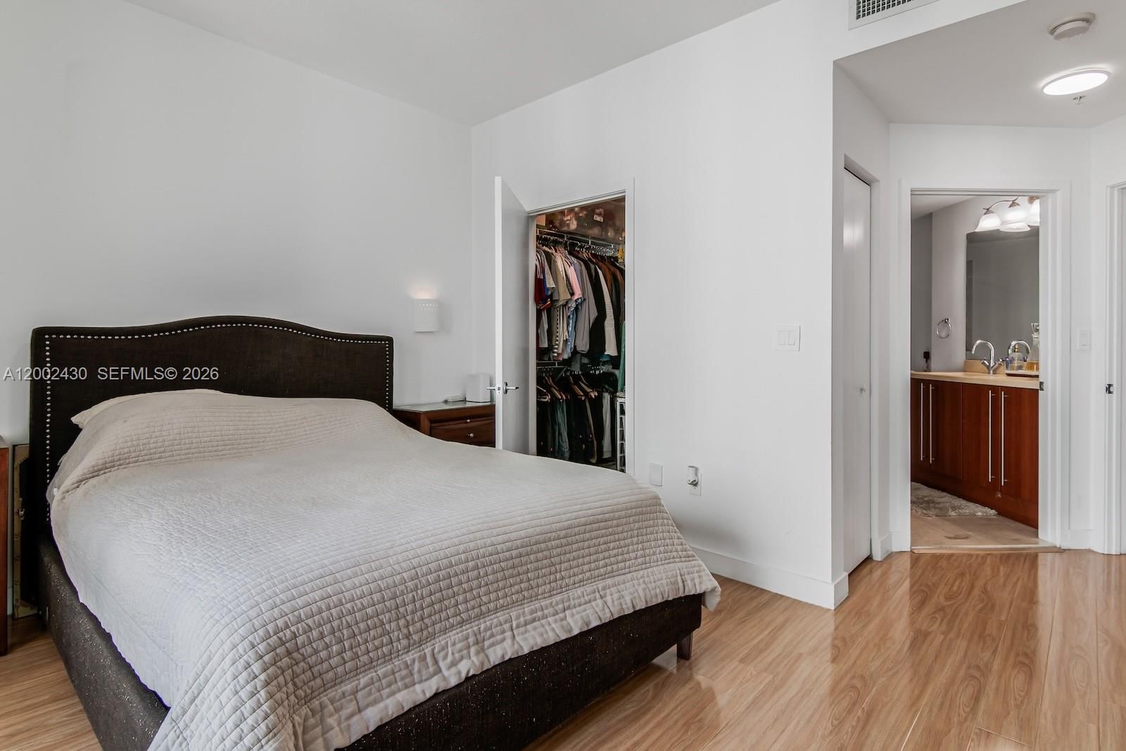 Real estate property located at 79 12th St #2107-S, Miami-dade, The Axis On Brickell Cond, Miami, FL