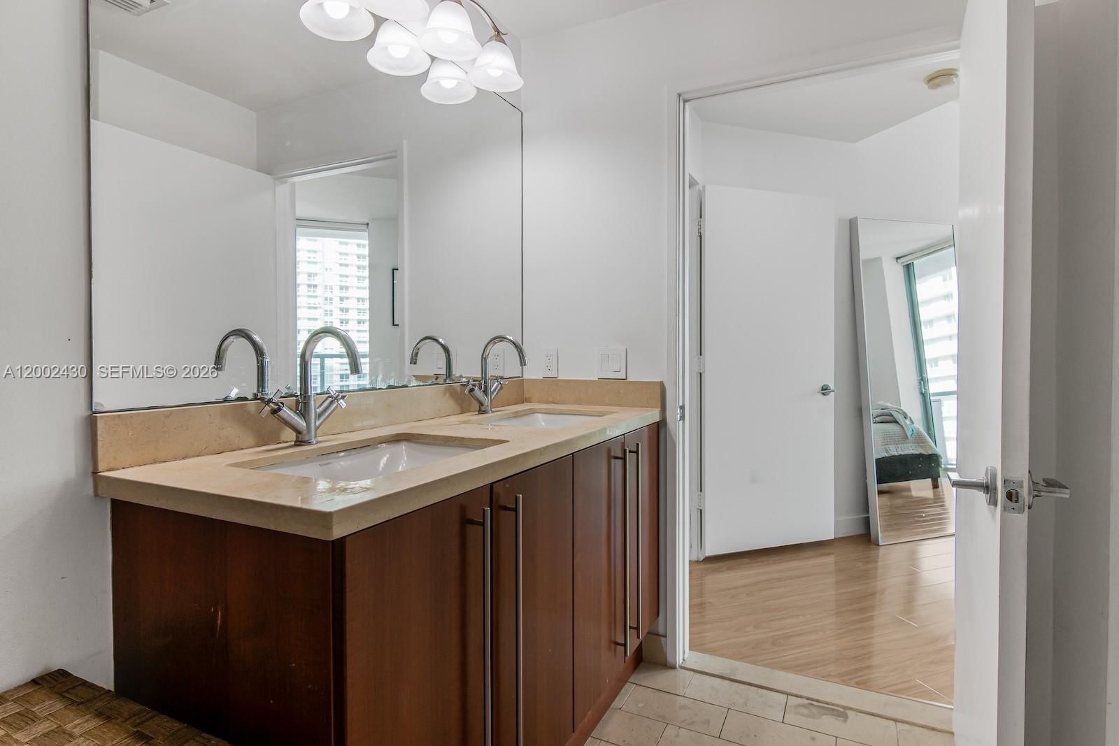 Real estate property located at 79 12th St #2107-S, Miami-dade, The Axis On Brickell Cond, Miami, FL