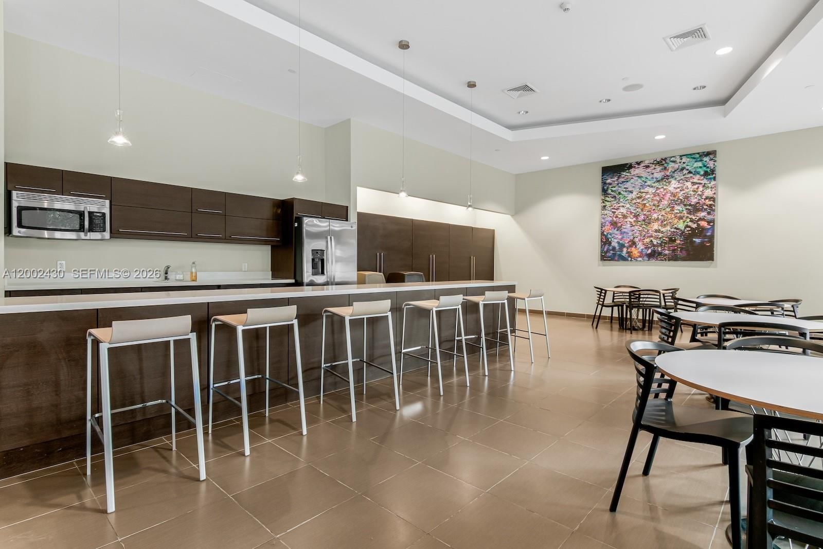 Real estate property located at 79 12th St #2107-S, Miami-dade, The Axis On Brickell Cond, Miami, FL