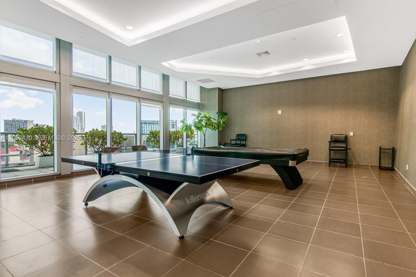 Real estate property located at 79 12th St #2107-S, Miami-dade, The Axis On Brickell Cond, Miami, FL