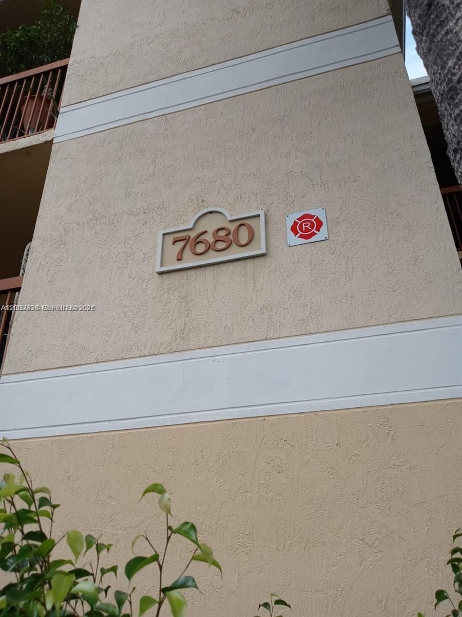 Real estate property located at , Broward, South Palm Place Condo, Tamarac, FL