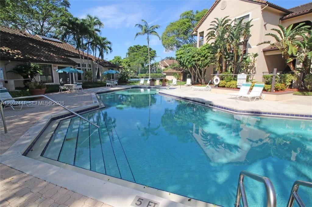 Real estate property located at 4401 Mcnab Rd #22, Broward, Palm Aire Gardens Condo, Pompano Beach, FL