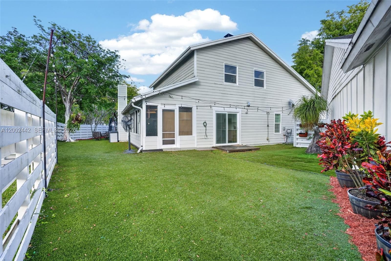 Real estate property located at 14914 142nd Pl, Miami-dade, Country Walk Sec 4, Miami, FL