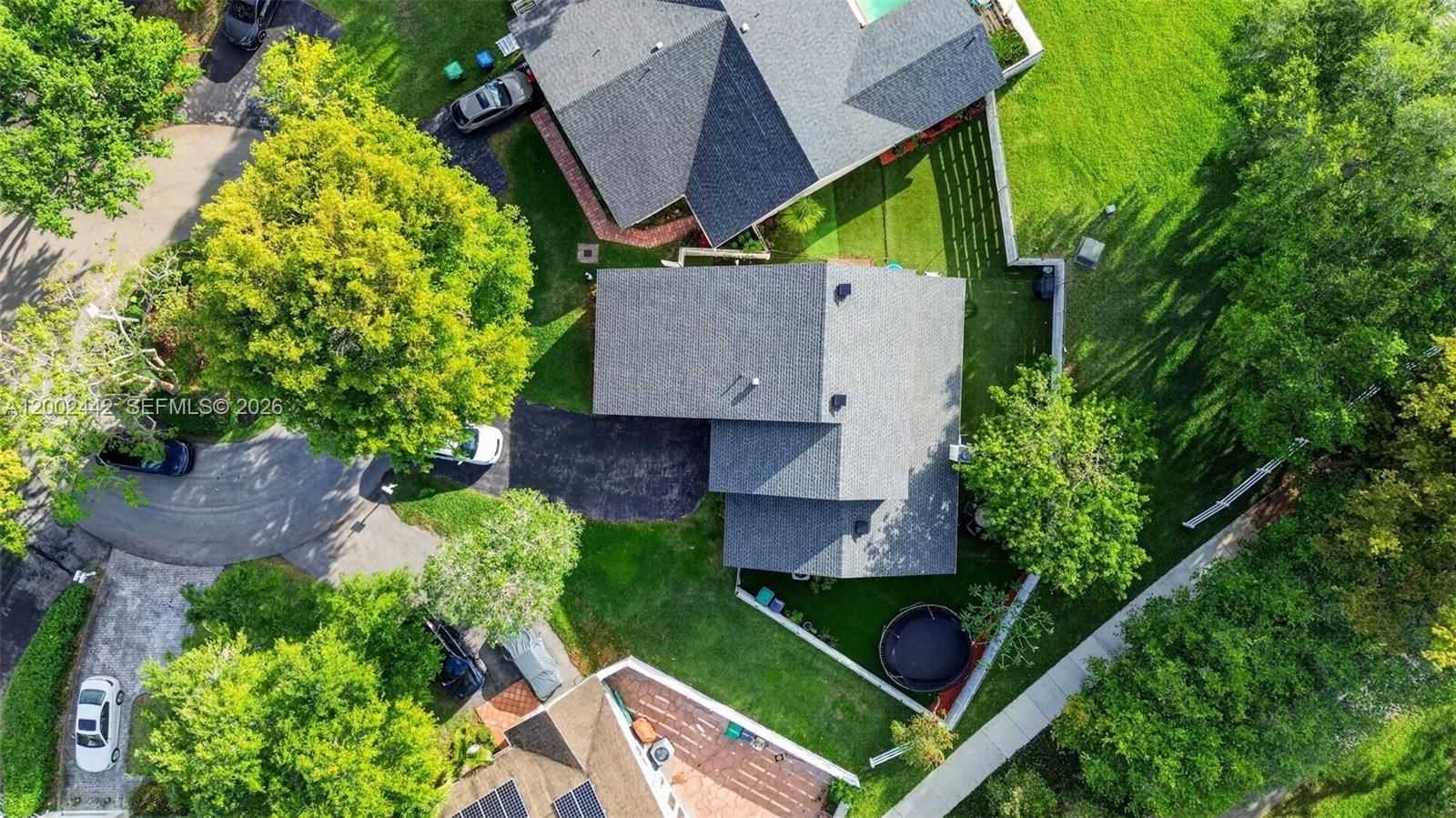 Real estate property located at 14914 142nd Pl, Miami-dade, Country Walk Sec 4, Miami, FL