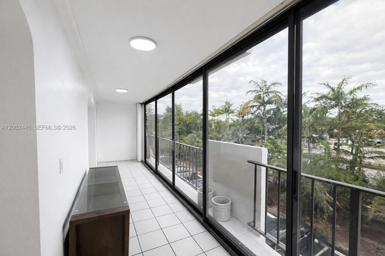 Real estate property located at 77 Crandon Blvd #3C, Miami-dade, The Palms Of Key Biscayne, Key Biscayne, FL