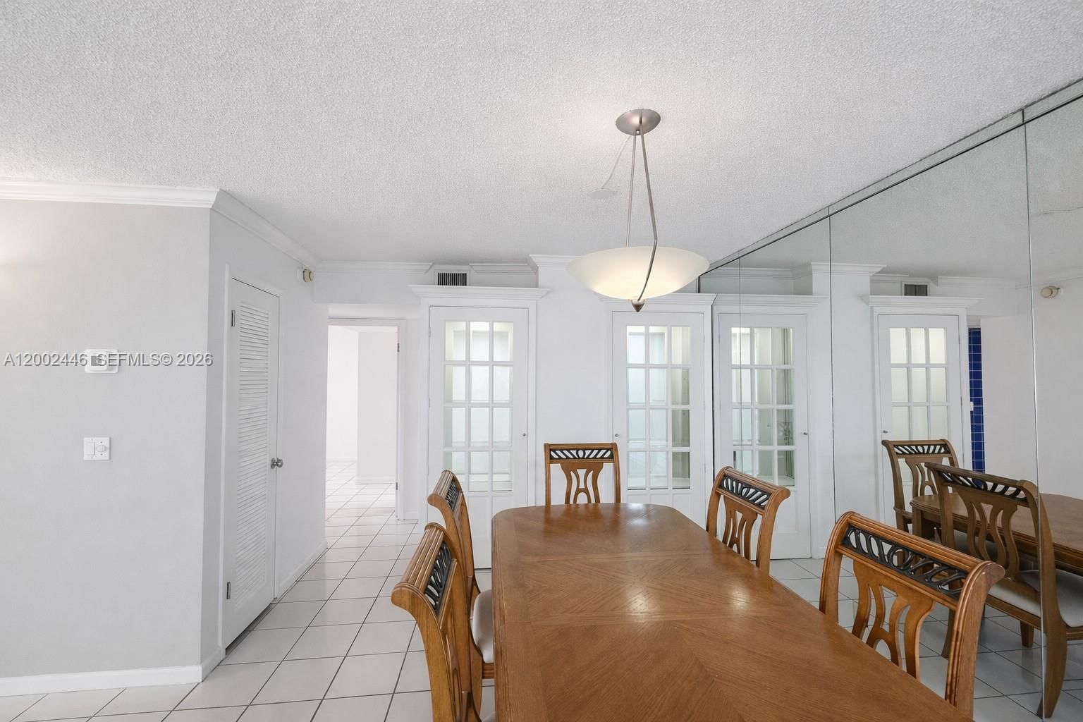 Real estate property located at 77 Crandon Blvd #3C, Miami-dade, The Palms Of Key Biscayne, Key Biscayne, FL