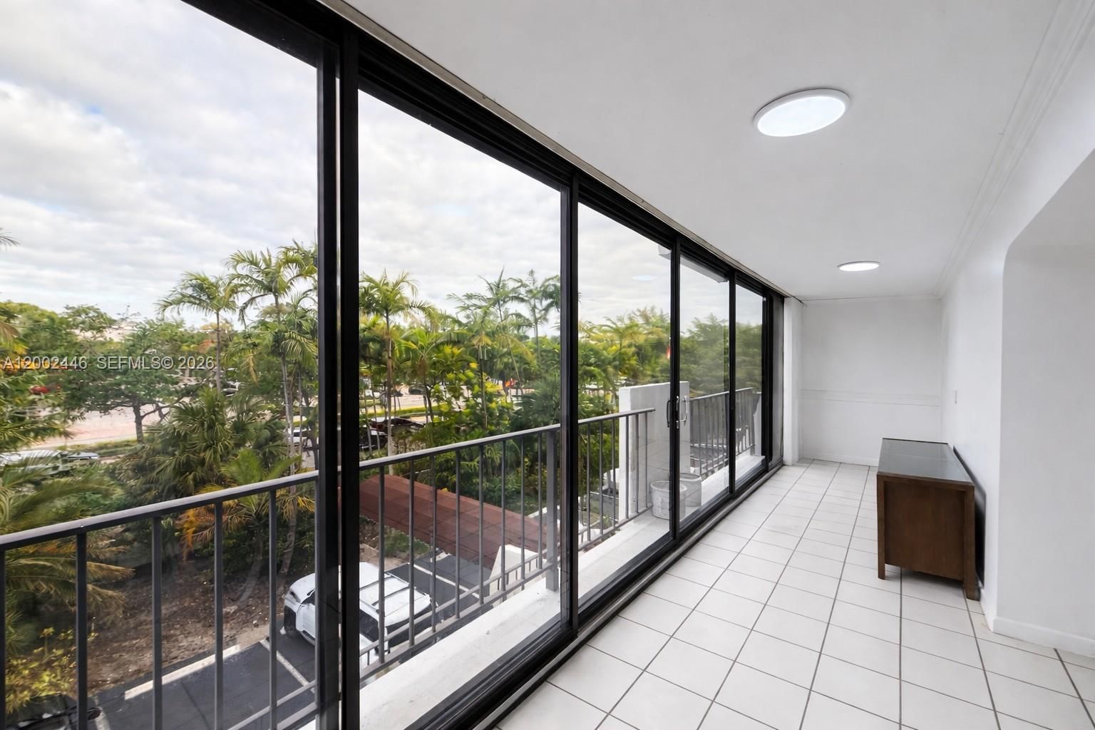 Real estate property located at 77 Crandon Blvd #3C, Miami-dade, The Palms Of Key Biscayne, Key Biscayne, FL