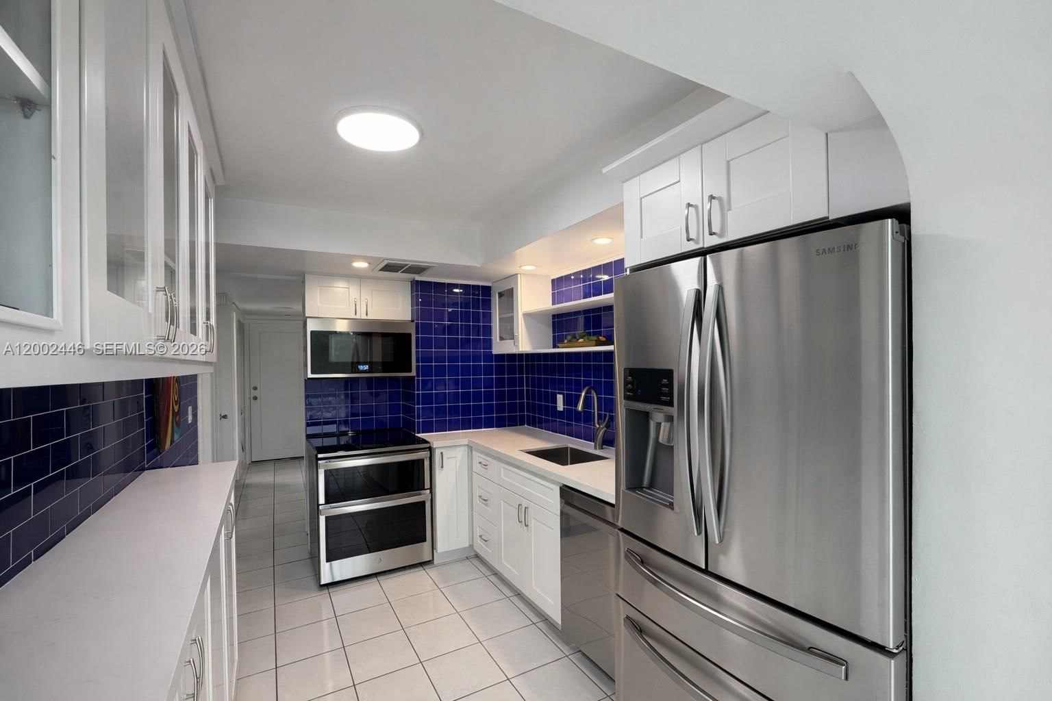 Real estate property located at 77 Crandon Blvd #3C, Miami-dade, The Palms Of Key Biscayne, Key Biscayne, FL