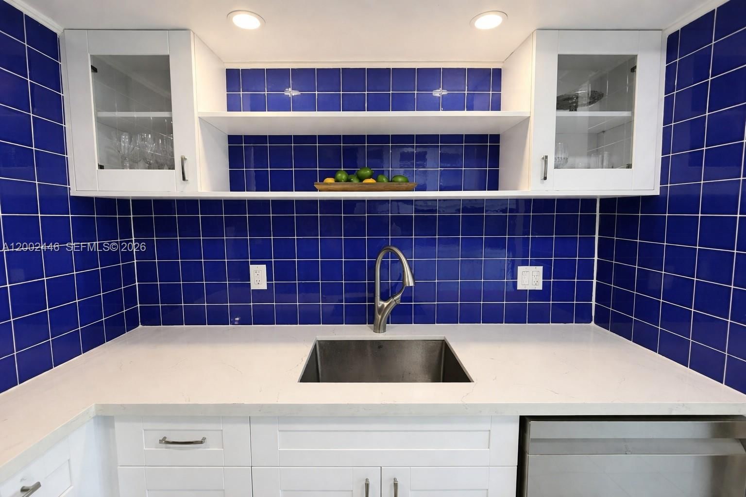 Real estate property located at 77 Crandon Blvd #3C, Miami-dade, The Palms Of Key Biscayne, Key Biscayne, FL