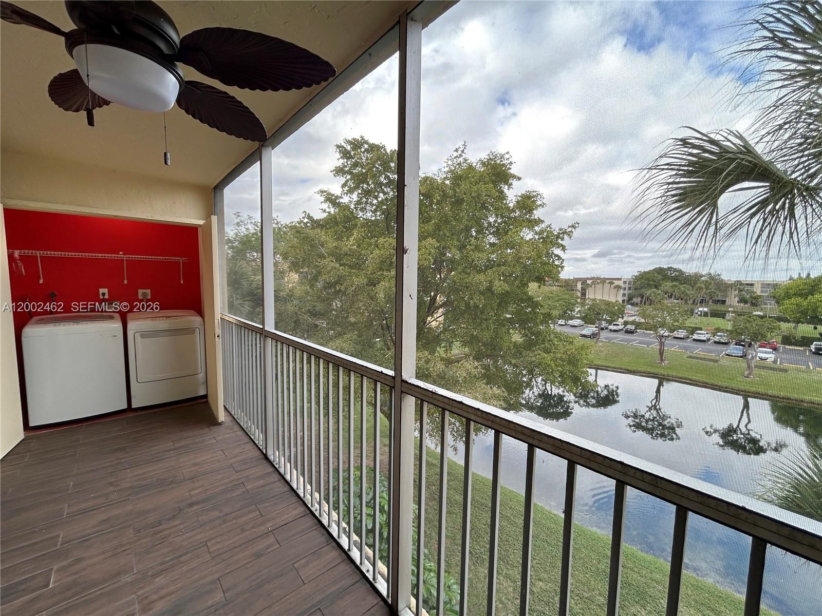 Real estate property located at 3121 47th Ter #416, Broward, Cypress Chase North No 4, Lauderdale Lakes, FL