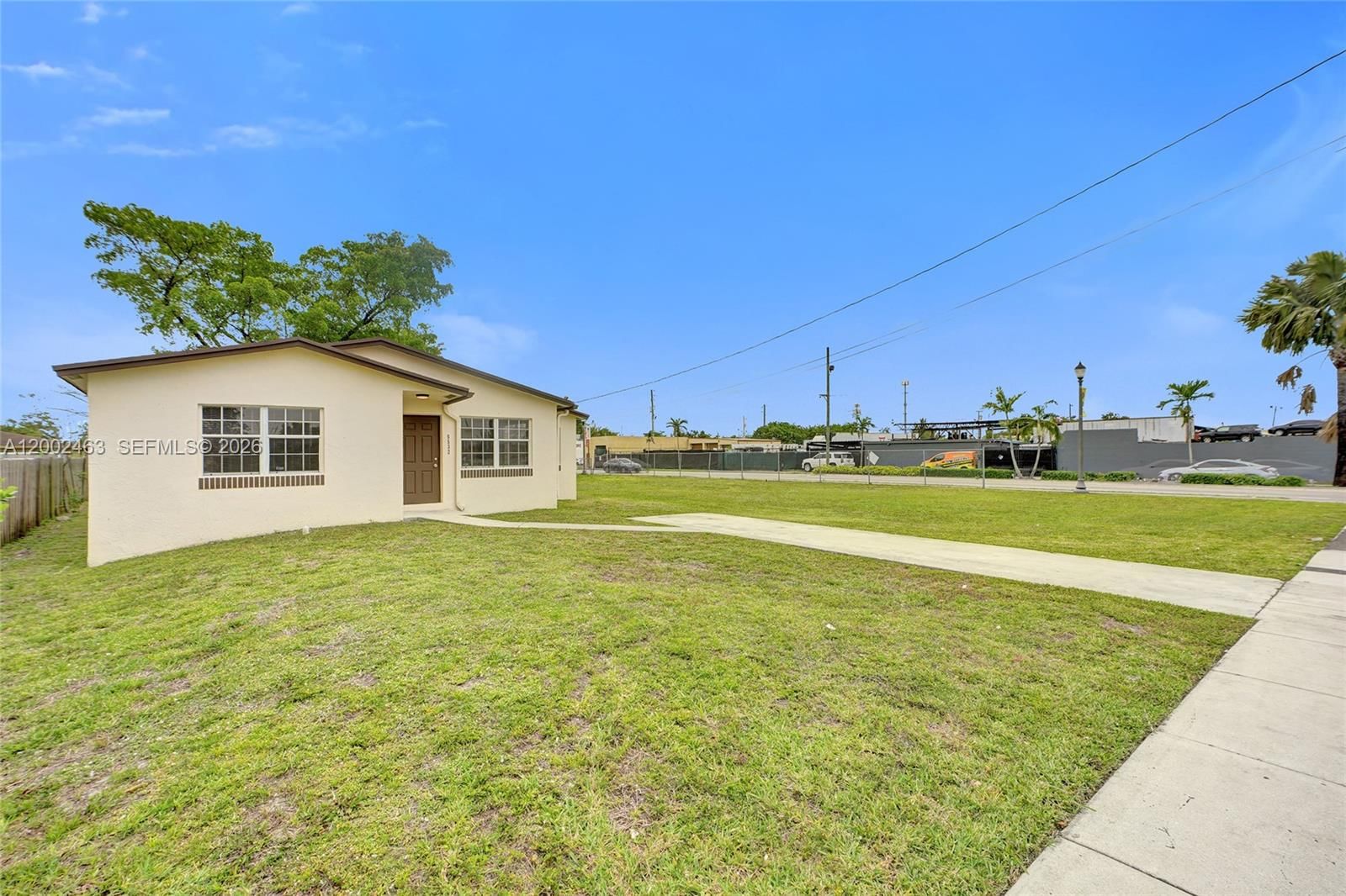 Real estate property located at 5532 22nd St, Broward, Carver Ranches Rev Plat, West Park, FL