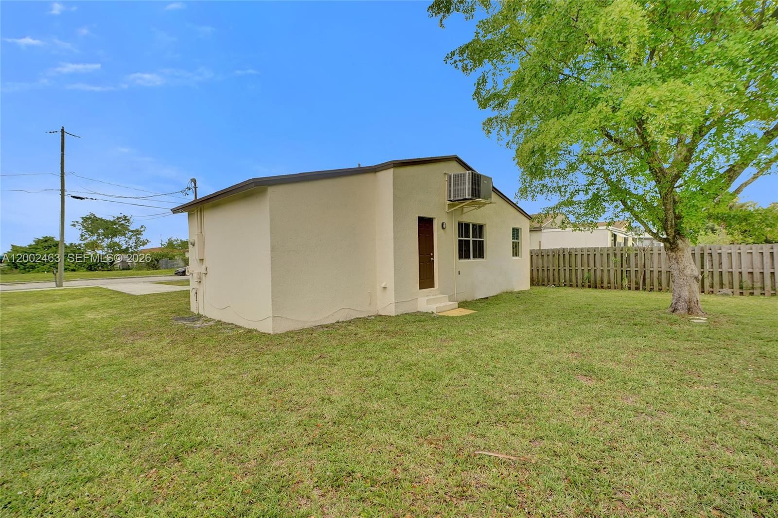 Real estate property located at 5532 22nd St, Broward, Carver Ranches Rev Plat, West Park, FL