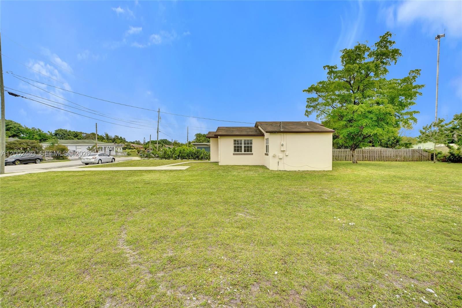 Real estate property located at 5532 22nd St, Broward, Carver Ranches Rev Plat, West Park, FL