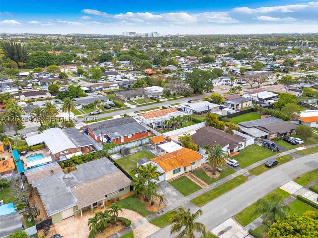 Real estate property located at 12009 39th Ter, Miami-dade, Southern Ests, Miami, FL