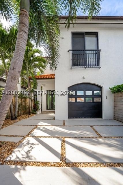 Real estate property located at 2766 33rd Ave #2766, Miami-dade, Silver Bluff Gardens, Miami, FL