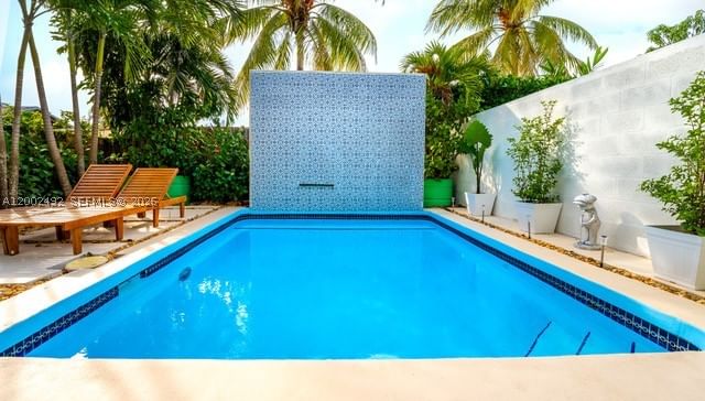 Real estate property located at 2766 33rd Ave #2766, Miami-dade, Silver Bluff Gardens, Miami, FL