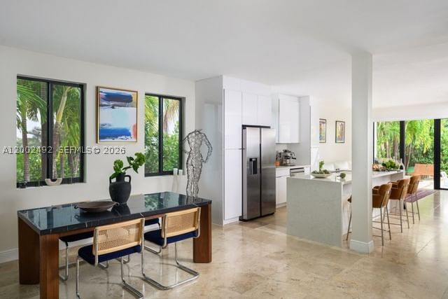 Real estate property located at 2766 33rd Ave #2766, Miami-dade, Silver Bluff Gardens, Miami, FL