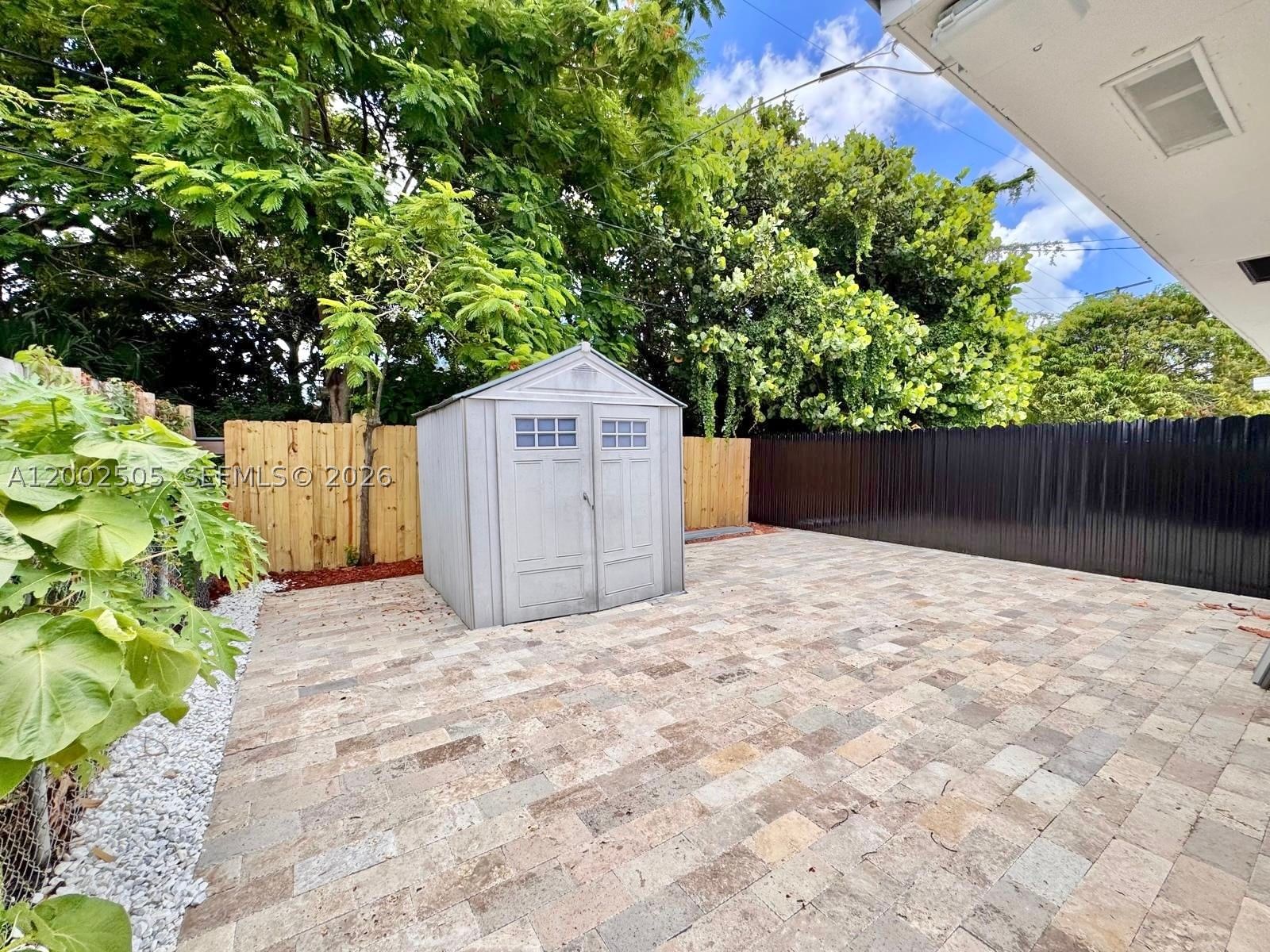 Real estate property located at 541 38th St, Miami-dade, Hialeah 14th Addn Rev Pl, Hialeah, FL