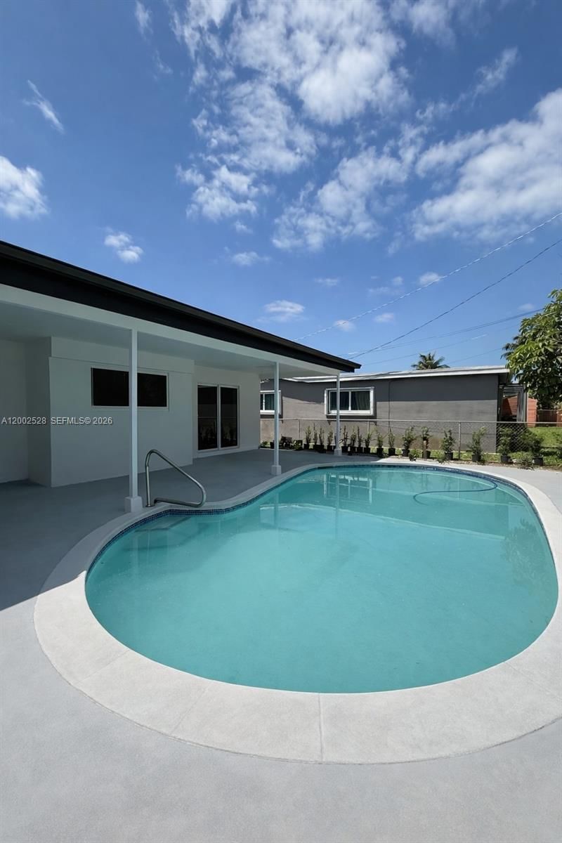 Real estate property located at 7631 Harbour Blvd, Broward, Miramar Park Fourth Add, Miramar, FL