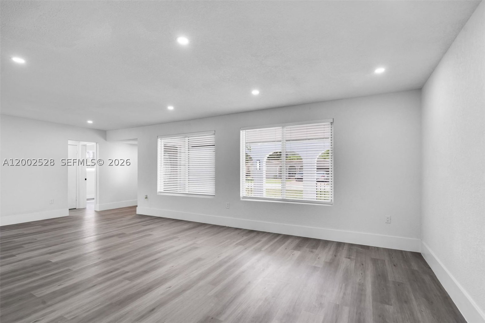 Real estate property located at 7631 Harbour Blvd, Broward, Miramar Park Fourth Add, Miramar, FL