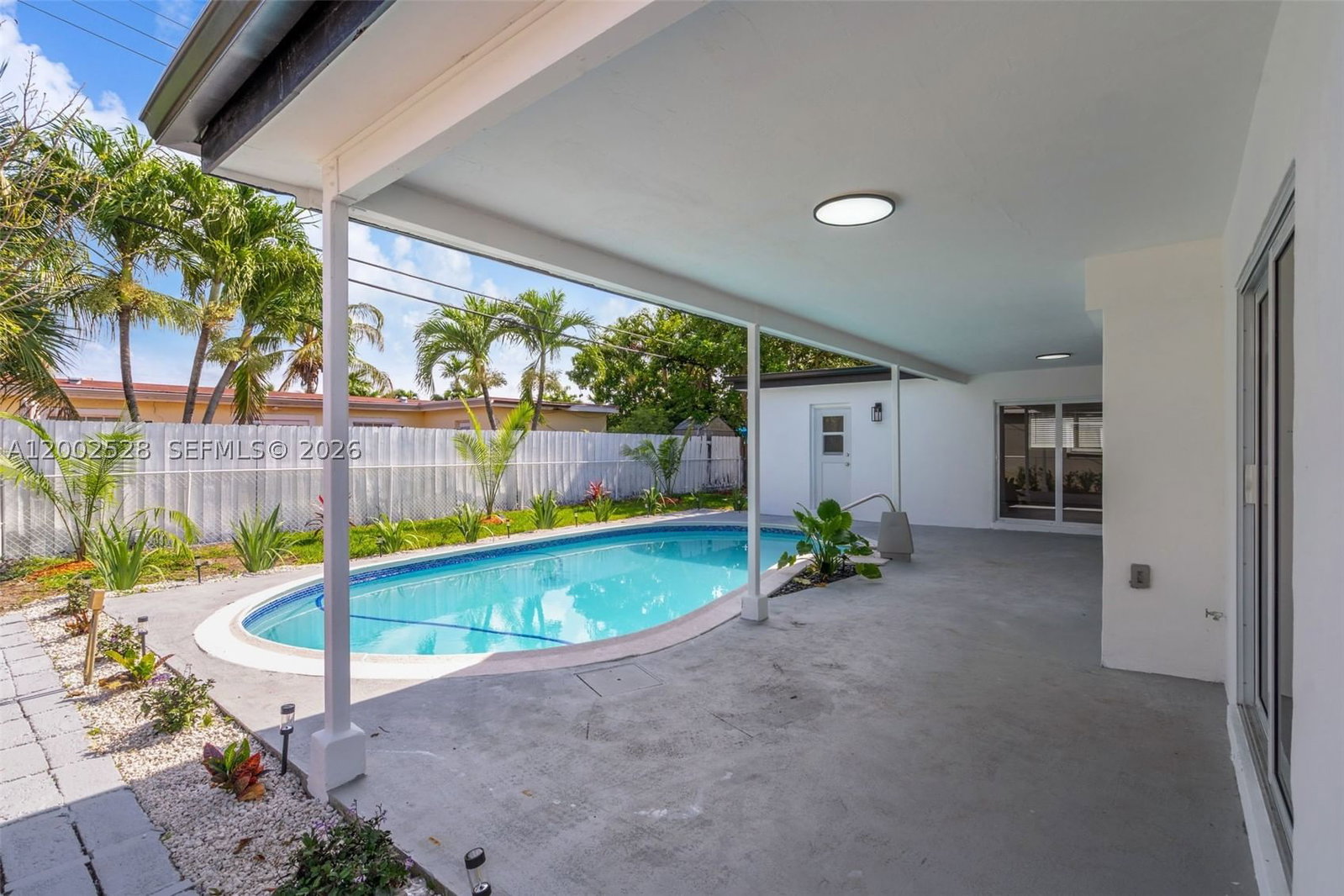 Real estate property located at 7631 Harbour Blvd, Broward, Miramar Park Fourth Add, Miramar, FL
